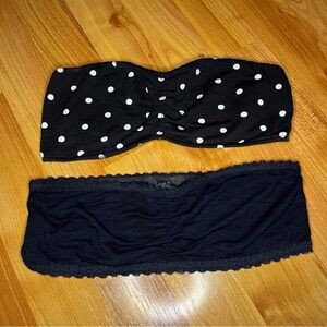 NWOT FOREVER 21 | Bandeau Set